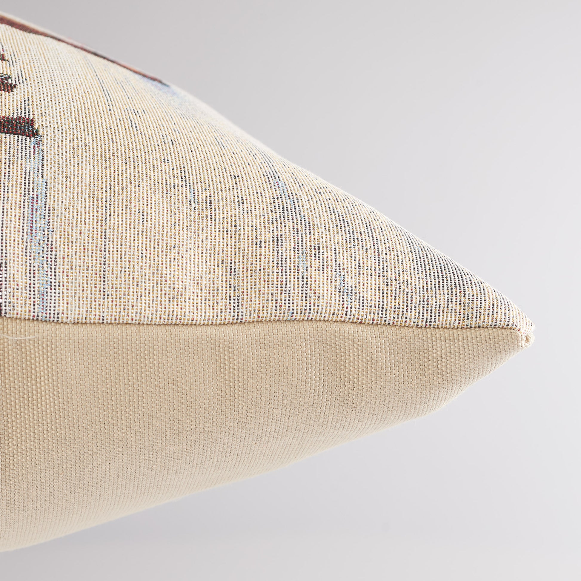 Foderina Cuscino 45x45 cm  - Santa Claus