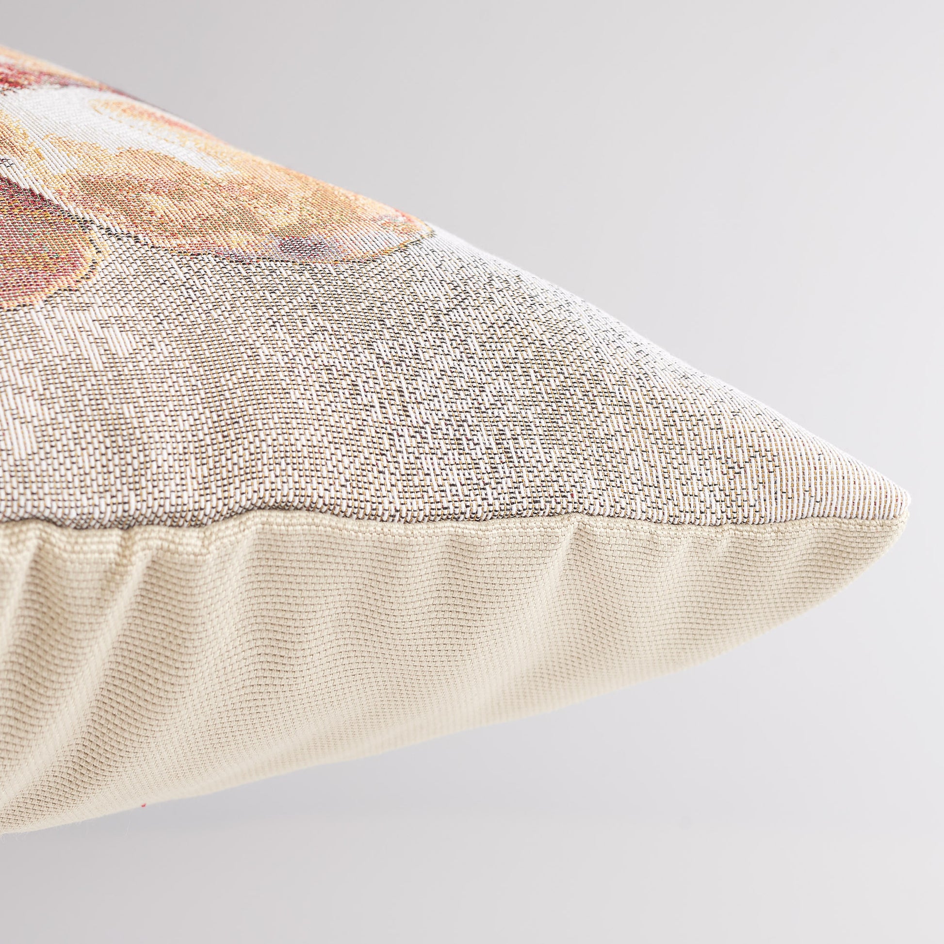 Foderina Cuscino 45x45 cm  - Teddy