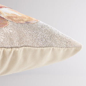 Foderina Cuscino 45x45 cm  - Teddy