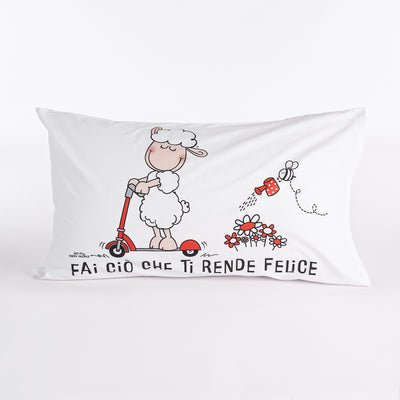 Federa in Percalle - FAI CIÒ CHE TI RENDE FELICE