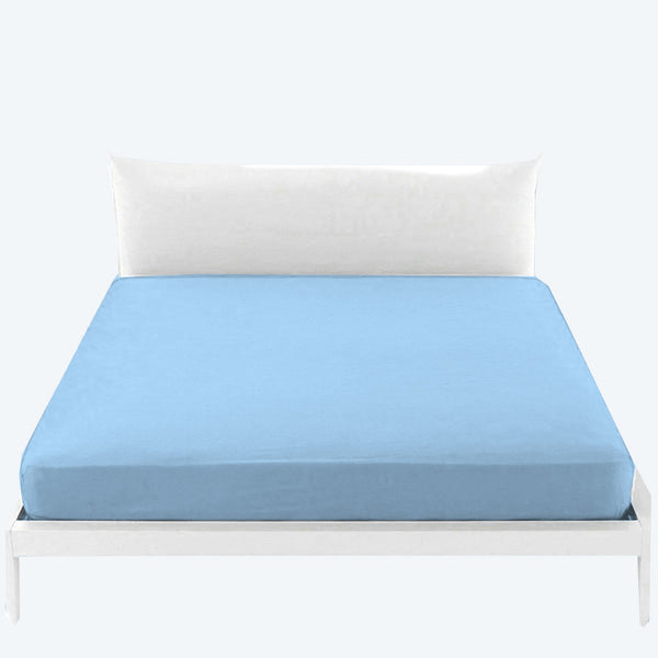 Emma Barclay Lyla - Lenzuolo con angoli, per letto matrimoniale, colore Emma Barclay Lyla - Lenzuolo con angoli, per letto matrimoniale, colore